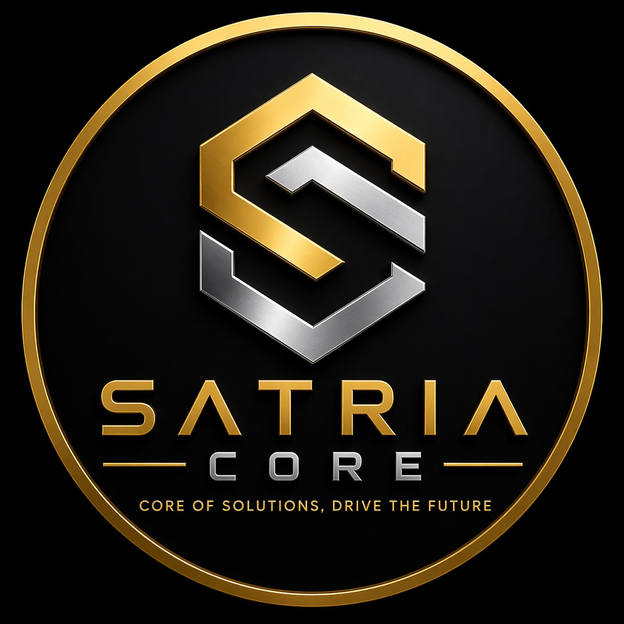Satria Core Reseller